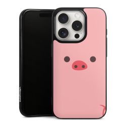 Silicone Case black
