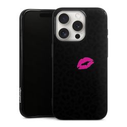 Silicone Case black
