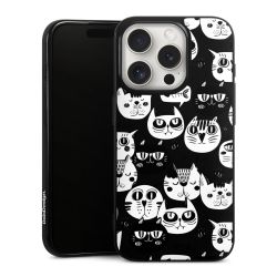 Silicone Case black