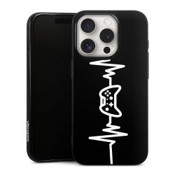 Silicone Case black
