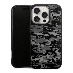Silicone Case black