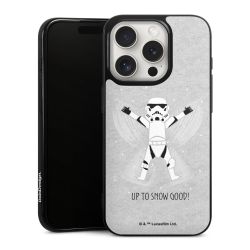 Silicone Case black