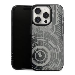 Silicone Case black