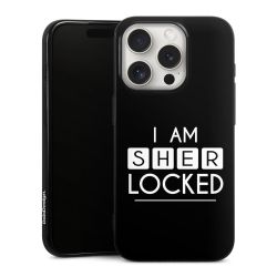 Silicone Case black