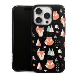 Silicone Case black