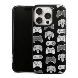 Silicone Case black