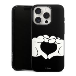 Silicone Case black