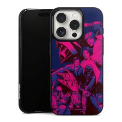 Silicone Case black