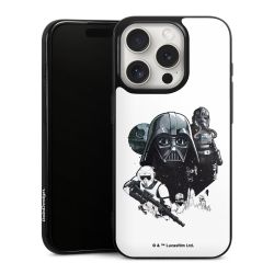Silicone Case black