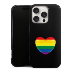 Silicone Case black