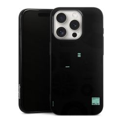 Silicone Case black