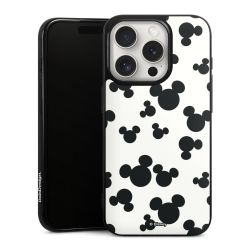 Silicone Case black