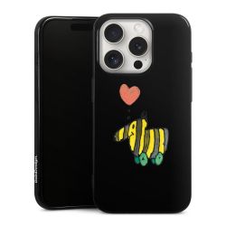 Silicone Case black