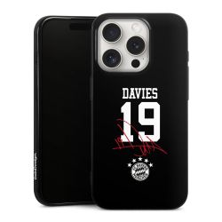 Silicone Case black