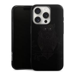 Silicone Case black
