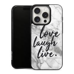 Silicone Case black