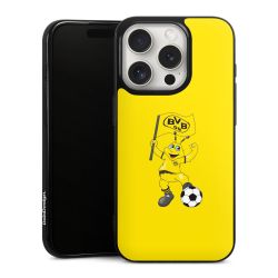 Silicone Case black