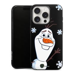 Silicone Case black