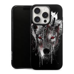 Silicone Case black