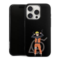 Silicone Case black