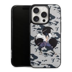 Silicone Case black