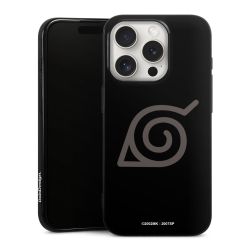 Silicone Case black