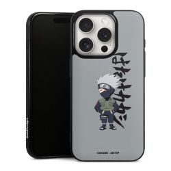 Silicone Case black