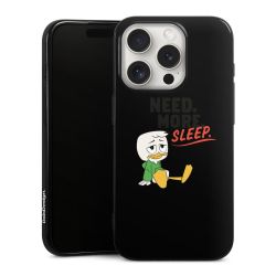 Silicone Case black