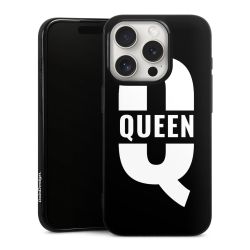 Silicone Case black