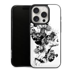 Silicone Case black