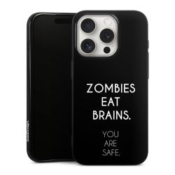 Silicone Case black