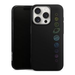 Silicone Case black