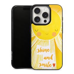 Silicone Case black