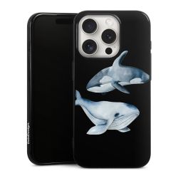 Silicone Case black