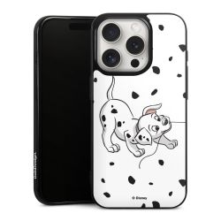Silicone Case black