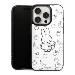 Silicone Case black