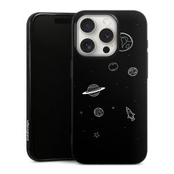 Silicone Case black