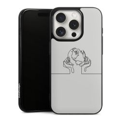 Silicone Case black
