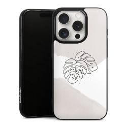 Silicone Case black