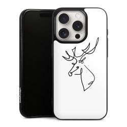 Silicone Case black