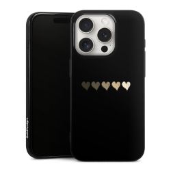 Silicone Case black