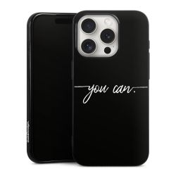 Silicone Case black