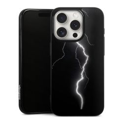 Silicone Case black