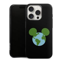 Silicone Case black