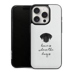 Silicone Case black