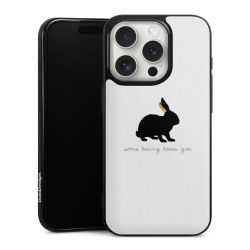 Silicone Case black