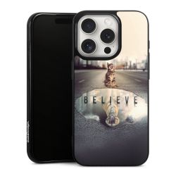 Silicone Case black
