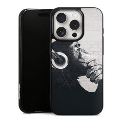 Silicone Case black