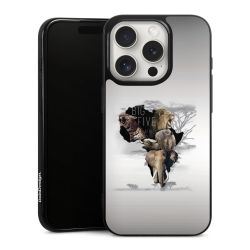Silicone Case black