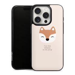 Silicone Case black